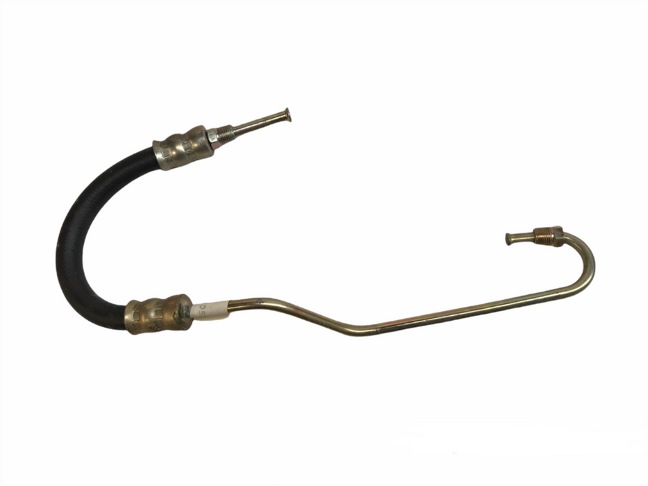 Moog Power Steering Pressure Line Hose Assembly M4052 NOS