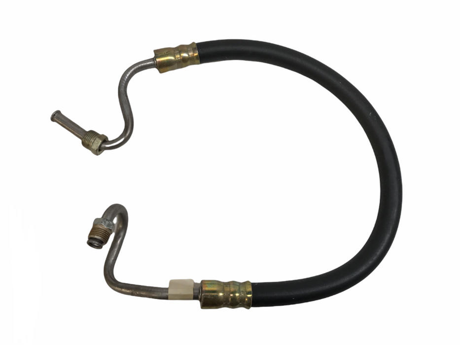 Moog Power Steering Pressure Line Hose M485 NOS