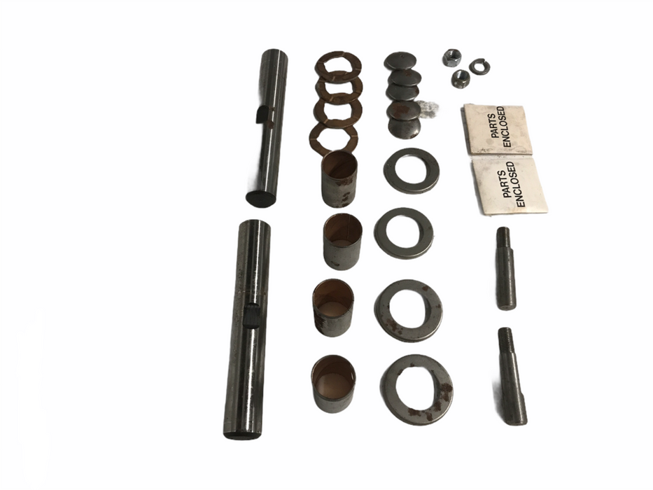 Moog Steering King Pin Set 8445B NOS