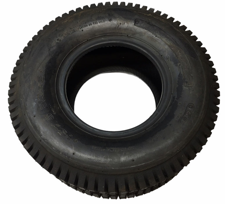 Toro Tire 18x6.5-8 4-ply P231-122 NOS