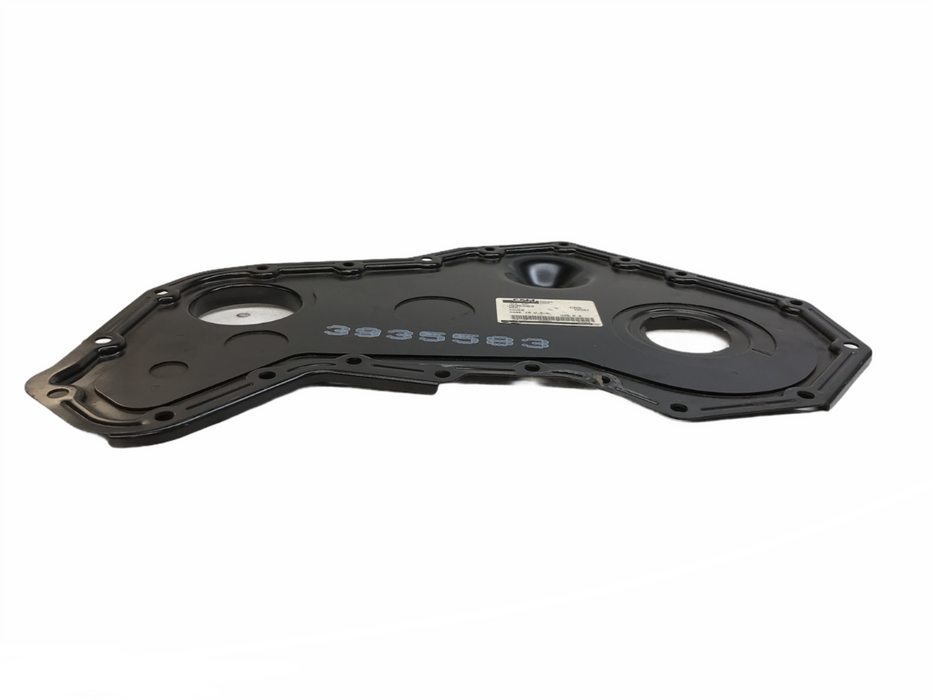 Cover for CASE J935583 NOS