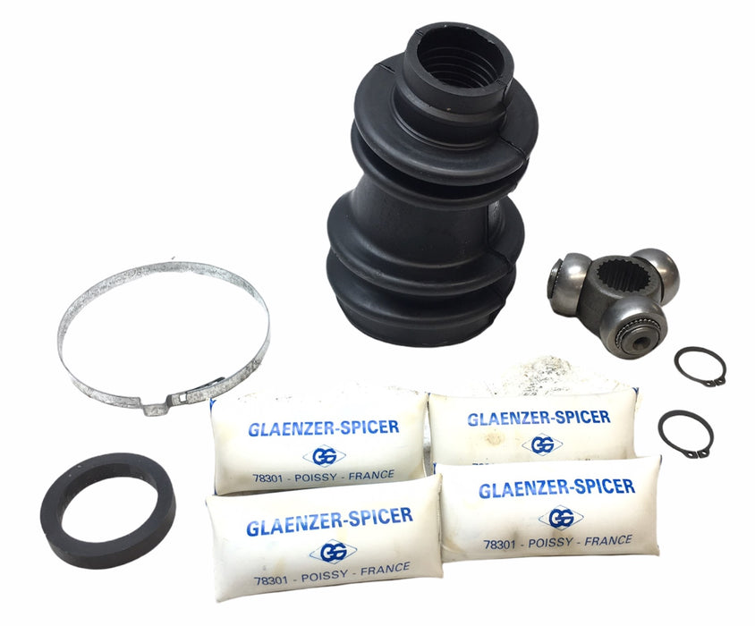 Moog CV Joint Boot Kit CV2318 NOS