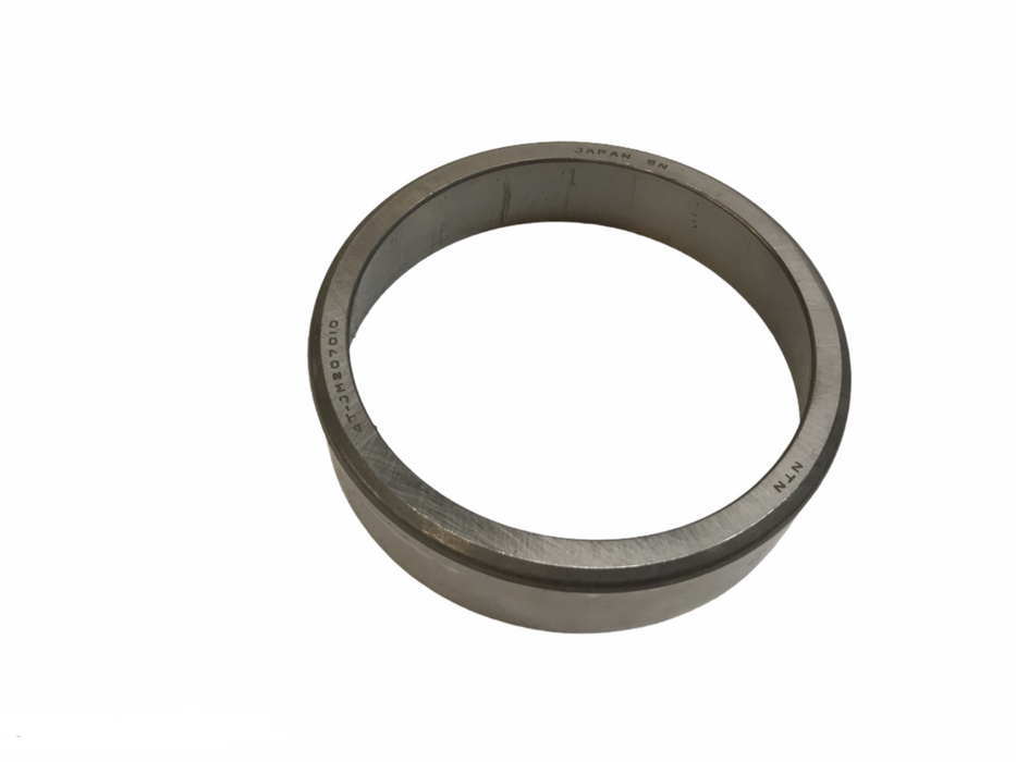 SKF Tapered Wheel Bearing JM207010 [Lot of 3] NOS