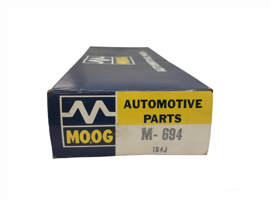 Moog Power Steering Pressure Line Hose Assembly M694 NOS
