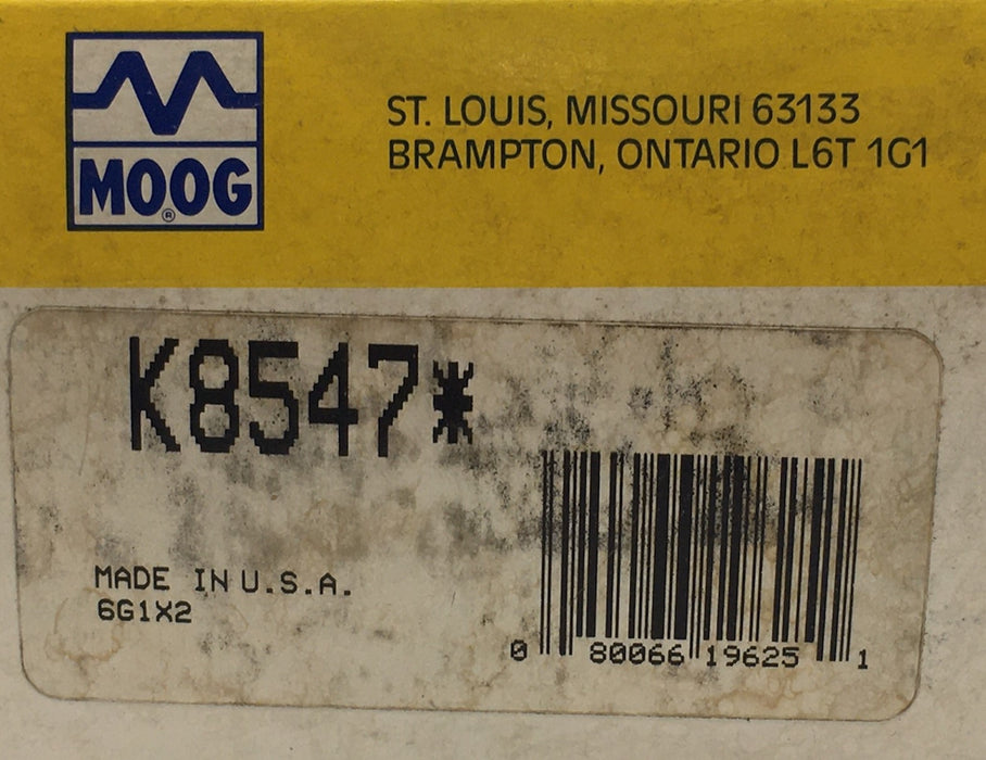 Moog Suspension Ball Joint K8547 NOS