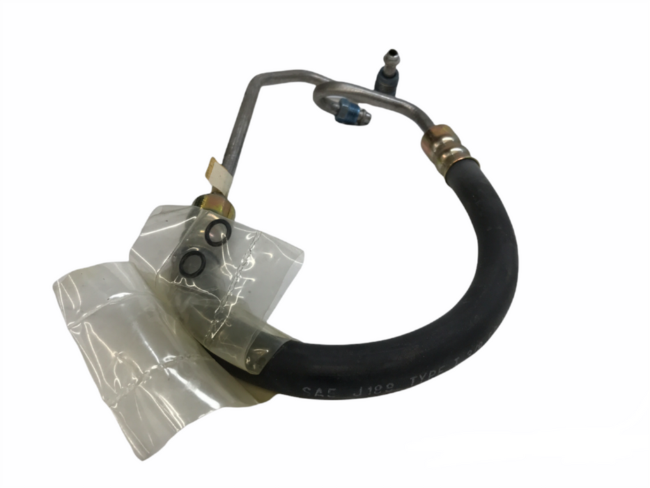 Moog Power Steering Pressure Line Hose M4044 NOS