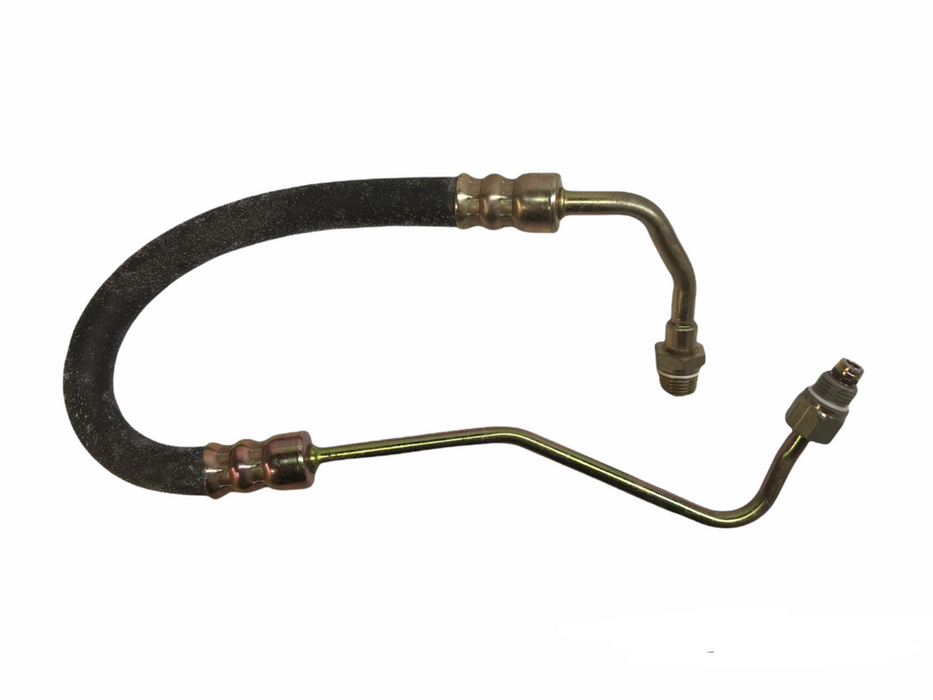 Moog Power Steering Pressure Line Hose M4222 NOS