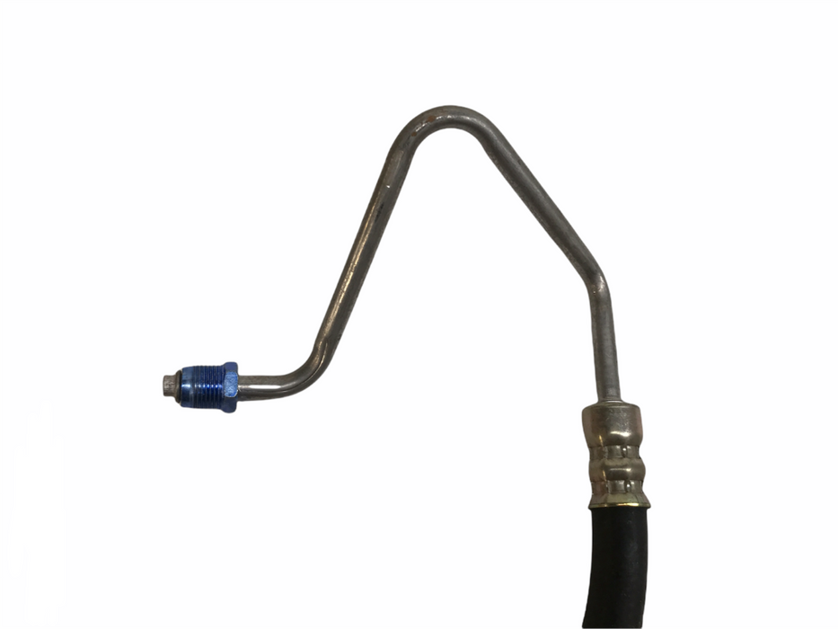 Moog Power Steering Pressure Line Hose M697 NOS