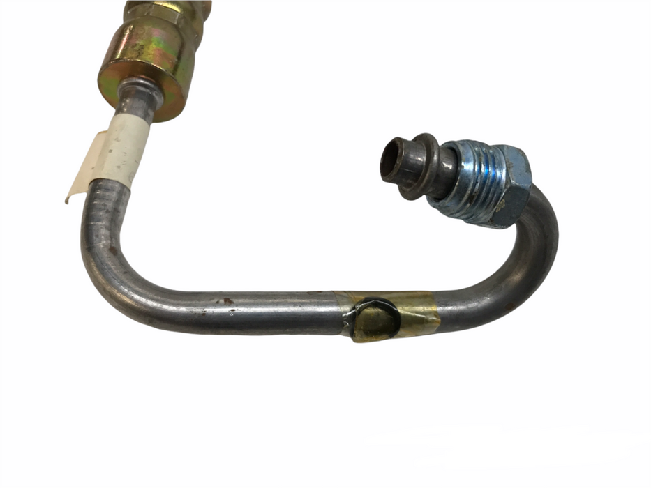 Moog Power Steering Pressure Line Hose Assembly M689 NOS