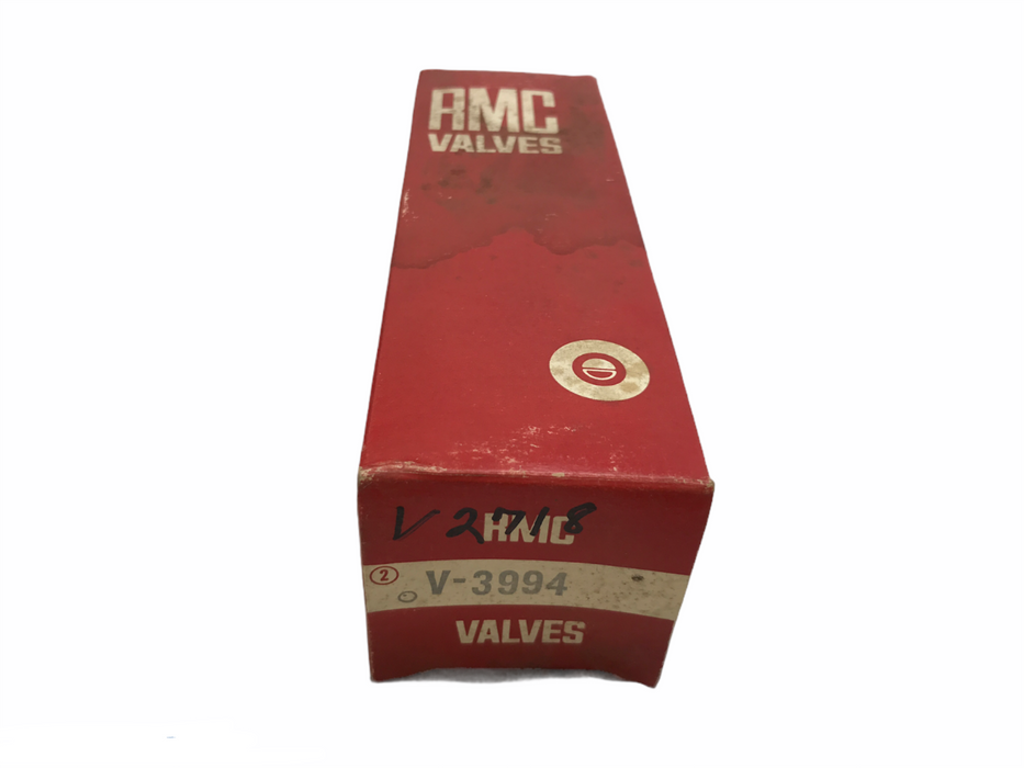 Federal Mogul Engine Intake Exhaust Valve Set V-3994 NOS