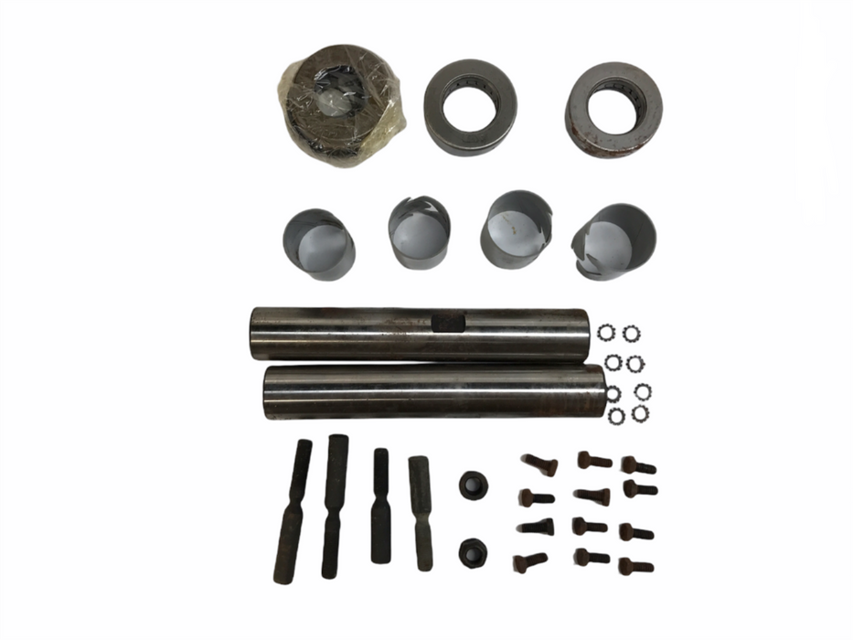 Moog Steering King Pin Set 8581N NOS