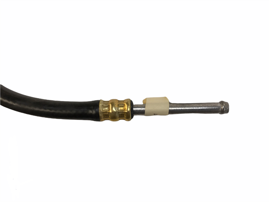 Moog Power Steering Pressure Line Hose Assembly M651 [Lot of 2] NOS