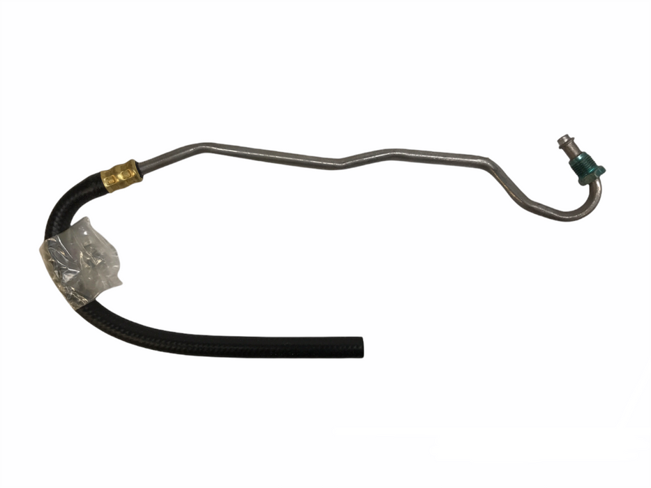 Moog Power Steering Return Line Hose Assembly M722 NOS