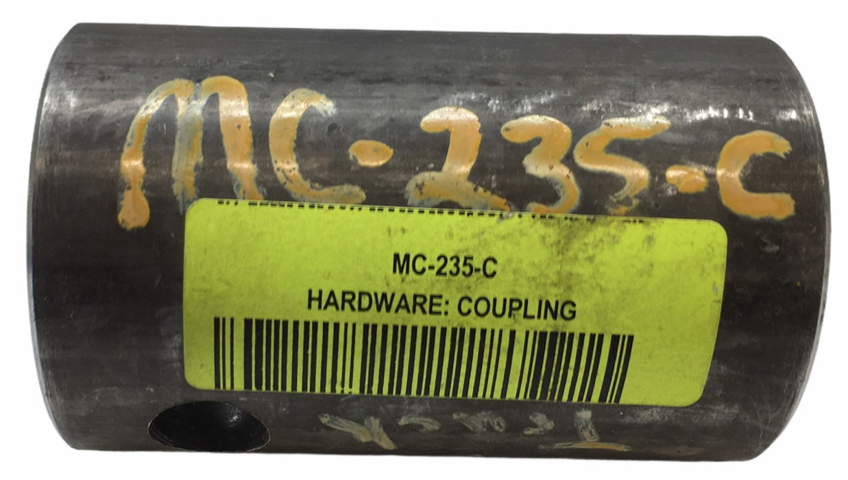 Unbranded Transmission Coupling For Asphalt Truck MC-235-C NOS