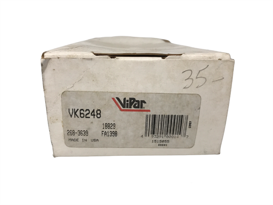 ViPar Steering Idler Arm VK6248 NOS