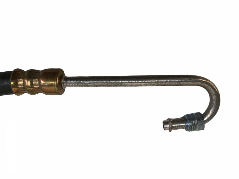 Moog Power Steering Pressure Line Hose Assembly M4005 NOS