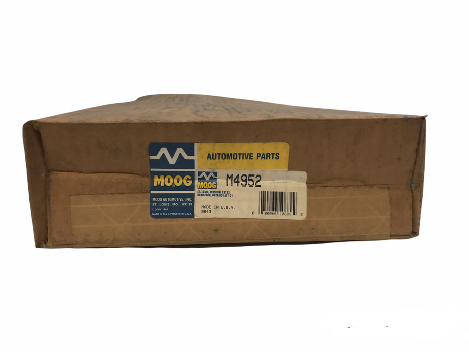 Moog Power Steering Hose M4952 NOS