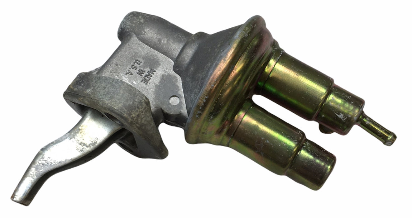 Carter Fuel Pump Assembly M60000 NOS