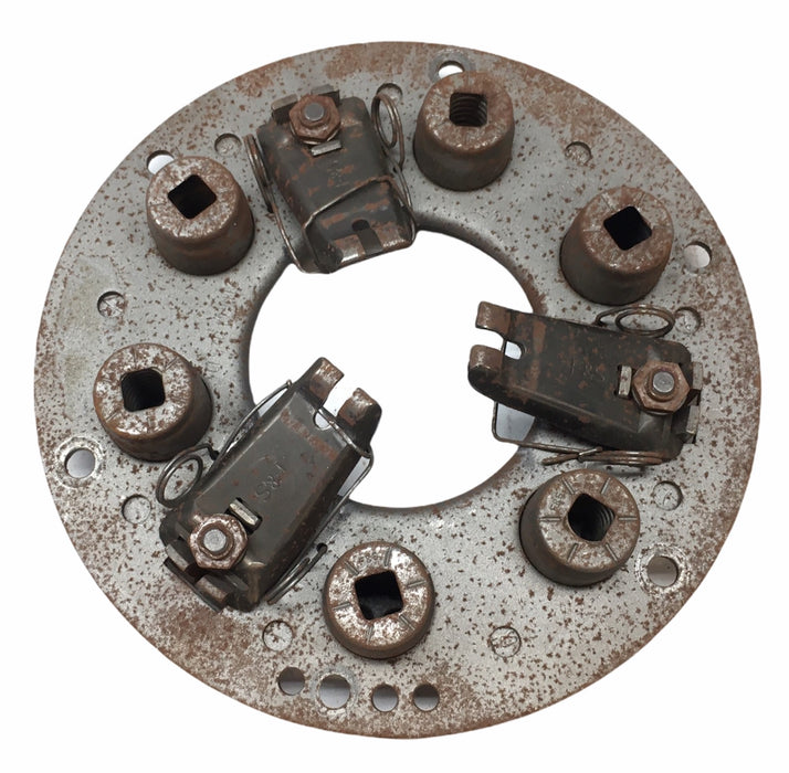 Perfection Hy-Test Marmon Remanufactured Clutch Pressure Plate Cover CA47183 NOS