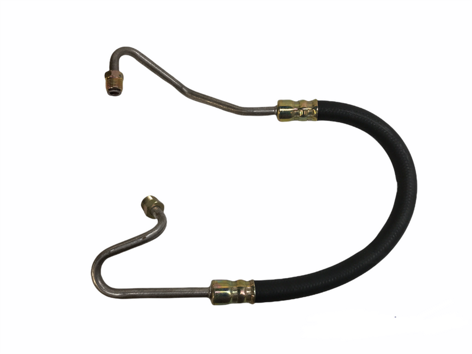 Moog Power Steering Pressure Line Hose M473 NOS