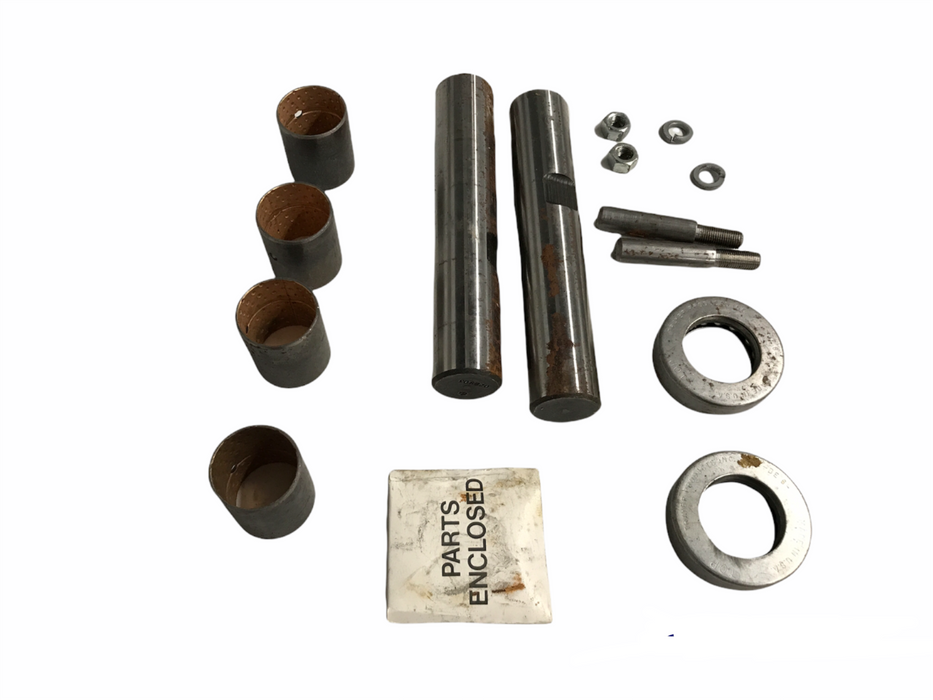 Moog Steering King Pin Set 8385B NOS