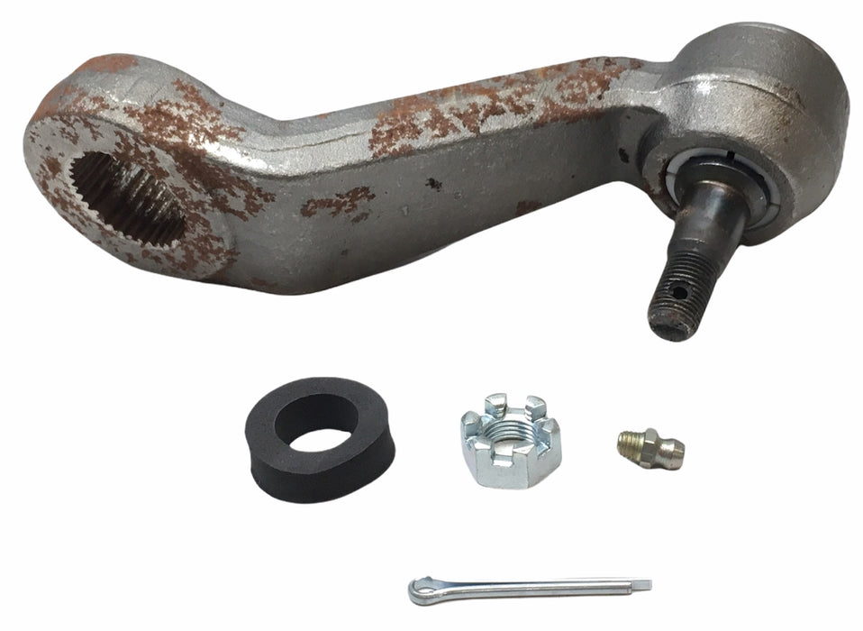 Chassis Parts Steering Pitman Arm K8290 USED