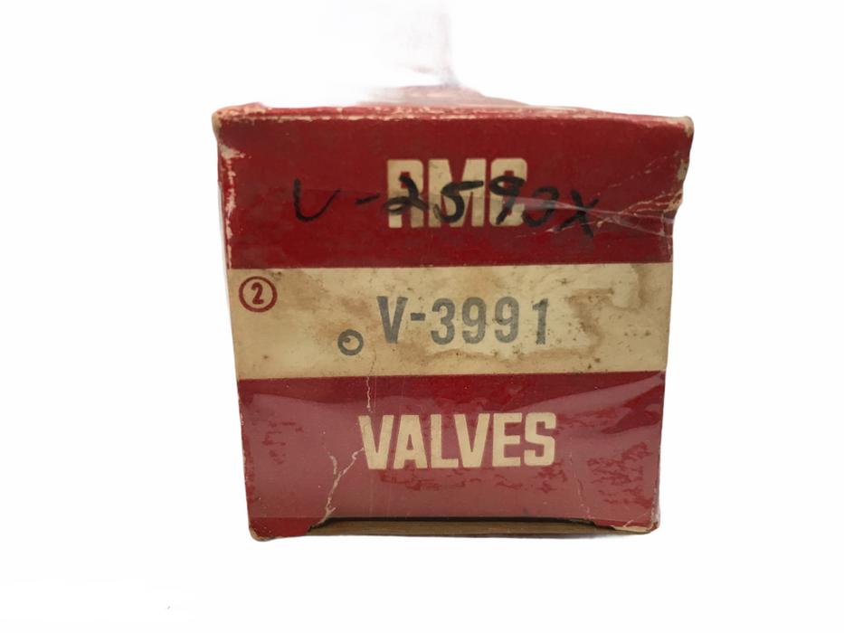 Federal Mogul Engine Intake Valve Set V3991 NOS