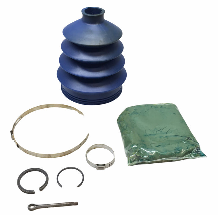 Moog CV Joint Boot Kit CV-2493SB NOS
