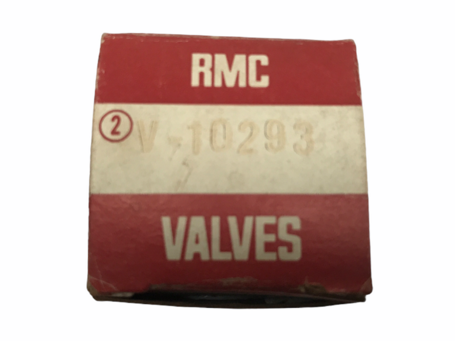 Federal Mogul Engine Intake Valve Set V-10293 NOS
