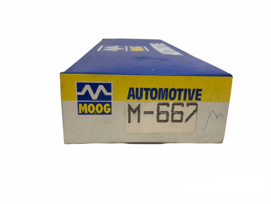 Moog Power Steering Pressure Line Hose Assembly M667 NOS