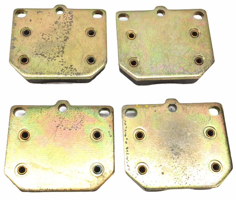 Vipar Import Disc Brake Pads D246 NOS