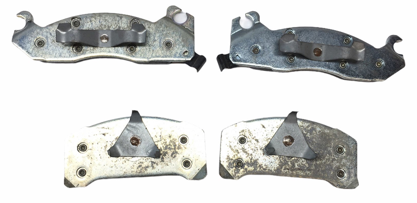 Napa Disc Brake Pads D310 NOS