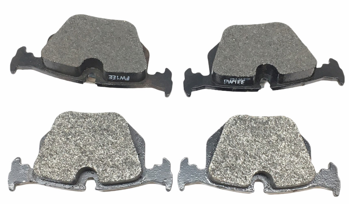 A Better Brake Disc Brake Pads D548 NOS