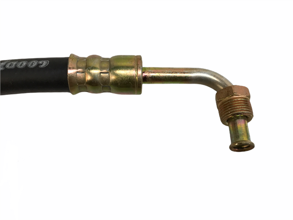 Moog Power Steering Pressure Line Hose Assembly M501 NOS