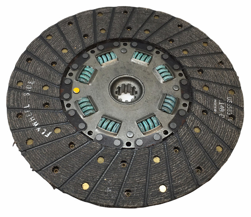 Perfection Clutch Friction Disc CF492 NOS