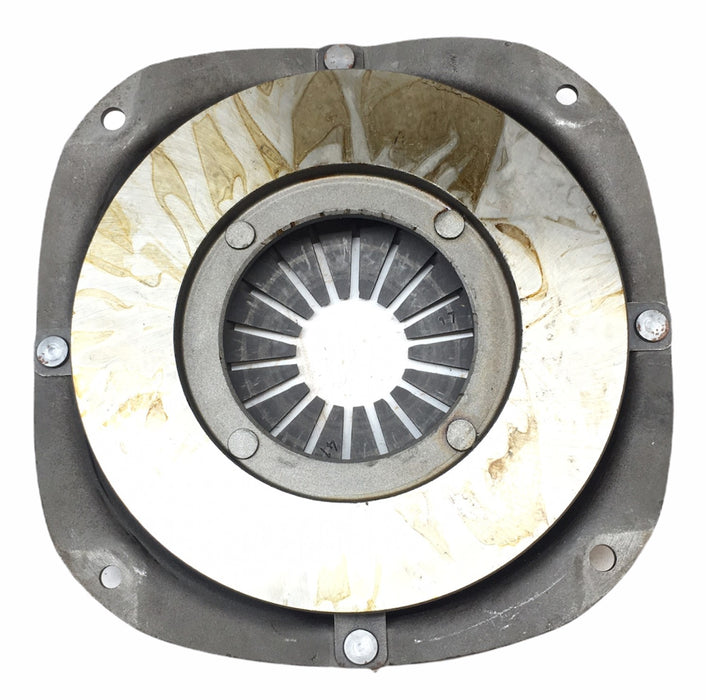 Reman Remanufactured Clutch Cover Assembly 47165 NOS