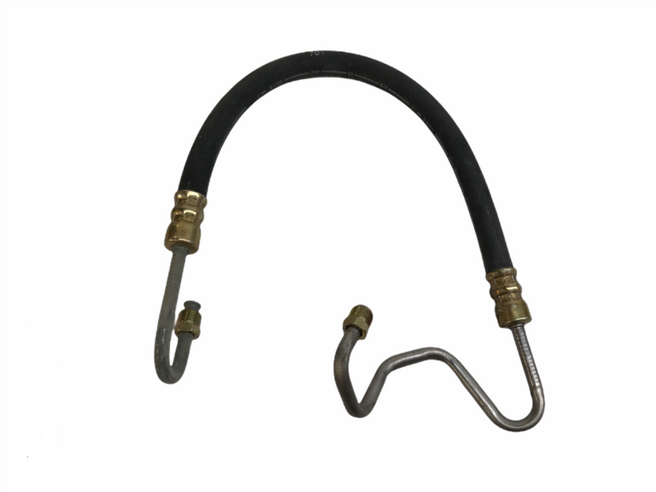 Moog Power Steering Pressure Line Hose M701 NOS