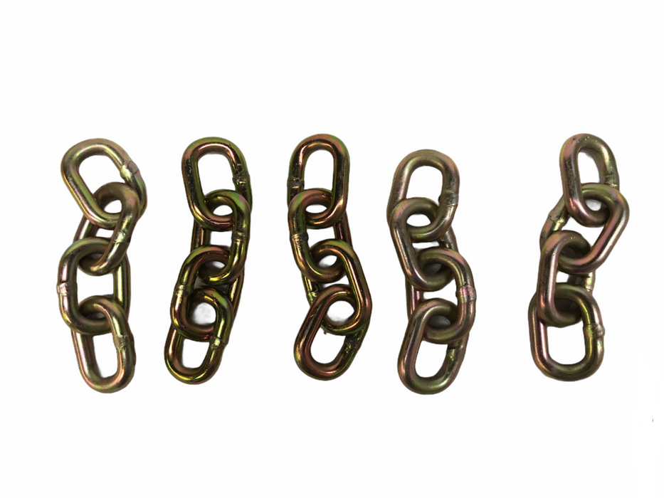 John Deere Link Chain AW18851 [Lot of 5] NOS