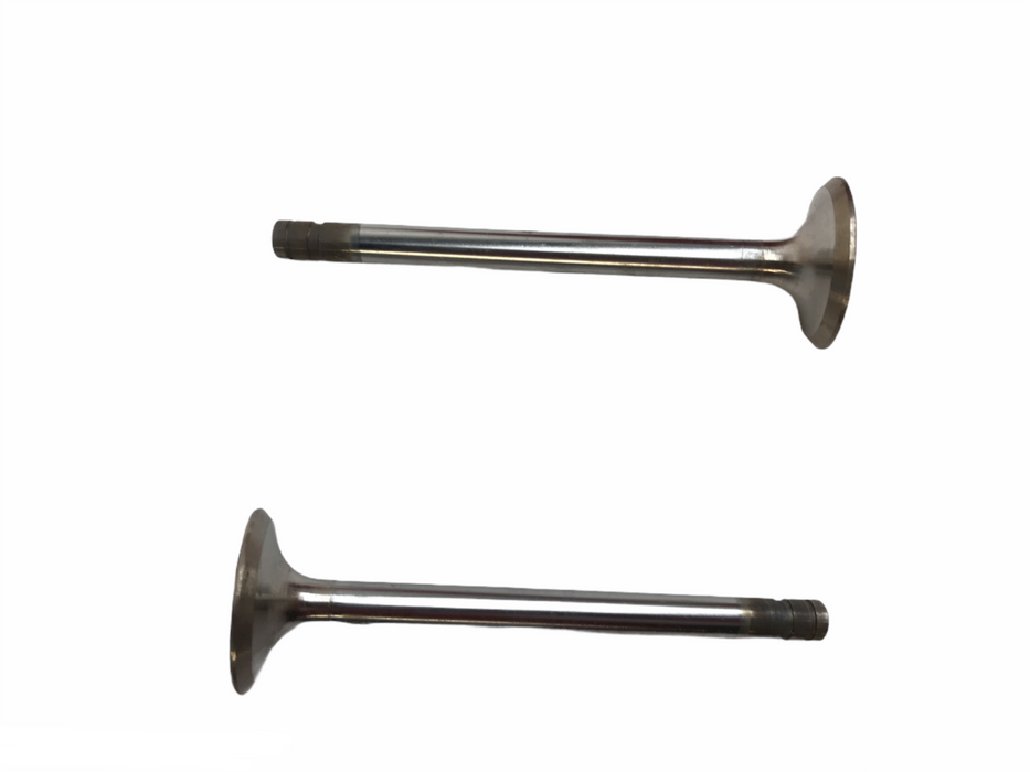 Federal Mogul Engine Intake Exhaust Valve Set X-10941 [Lot of 3] NOS
