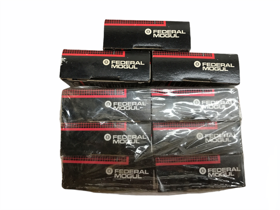 Federal Mogul Connecting Rod Bearing 3310RAA-10 [Lot of 9] NOS