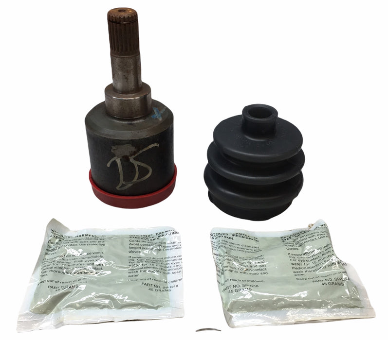 Moog CV Joint Boot Kit CV-8316 NOS