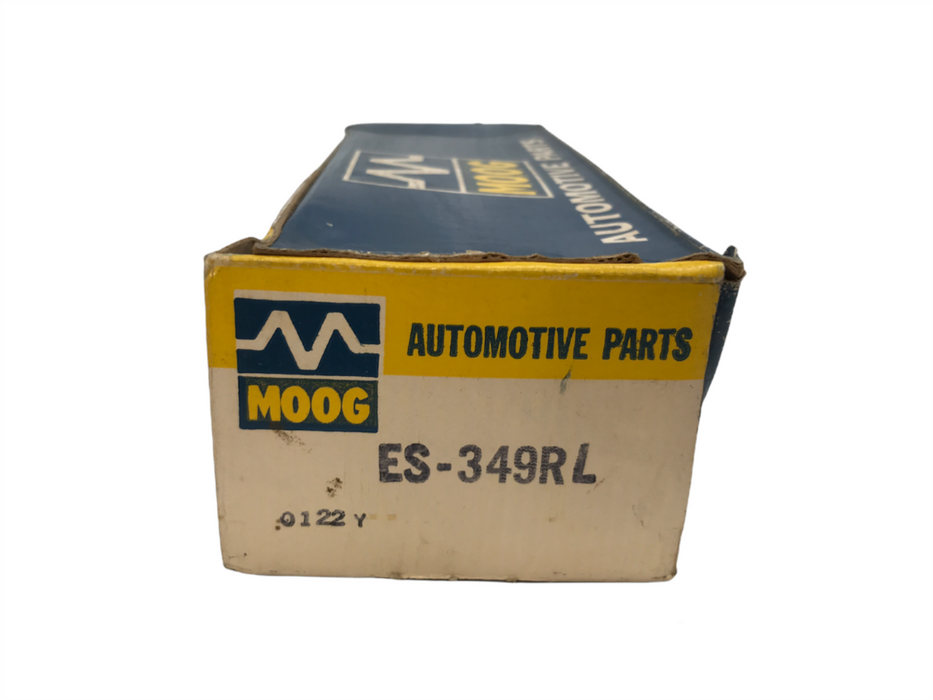 Moog Steering Tie Rod End ES349RL NOS