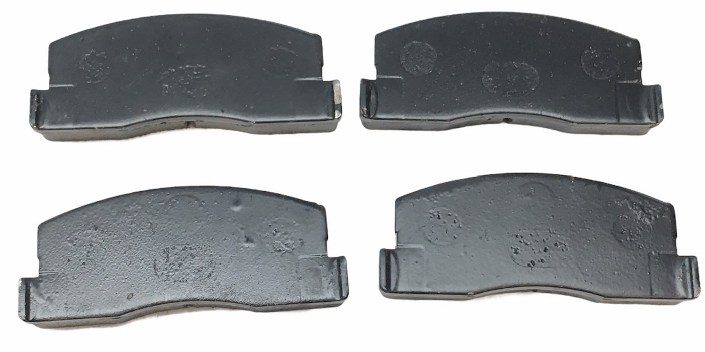 Vipar Import Disc Brake Pads D223 NOS