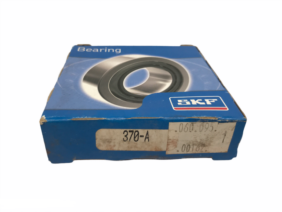 SKF Wheel Bearing 370A NOS