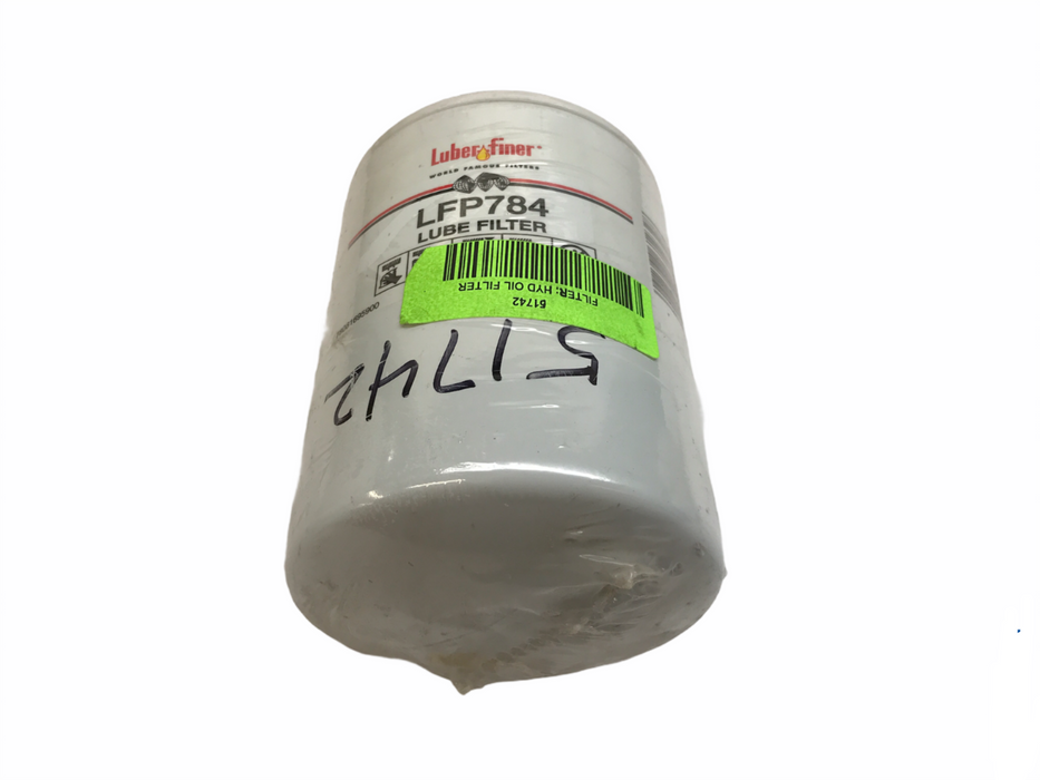 Luber-Finer Oil Filter LFP784 [Lot of 3] NOS