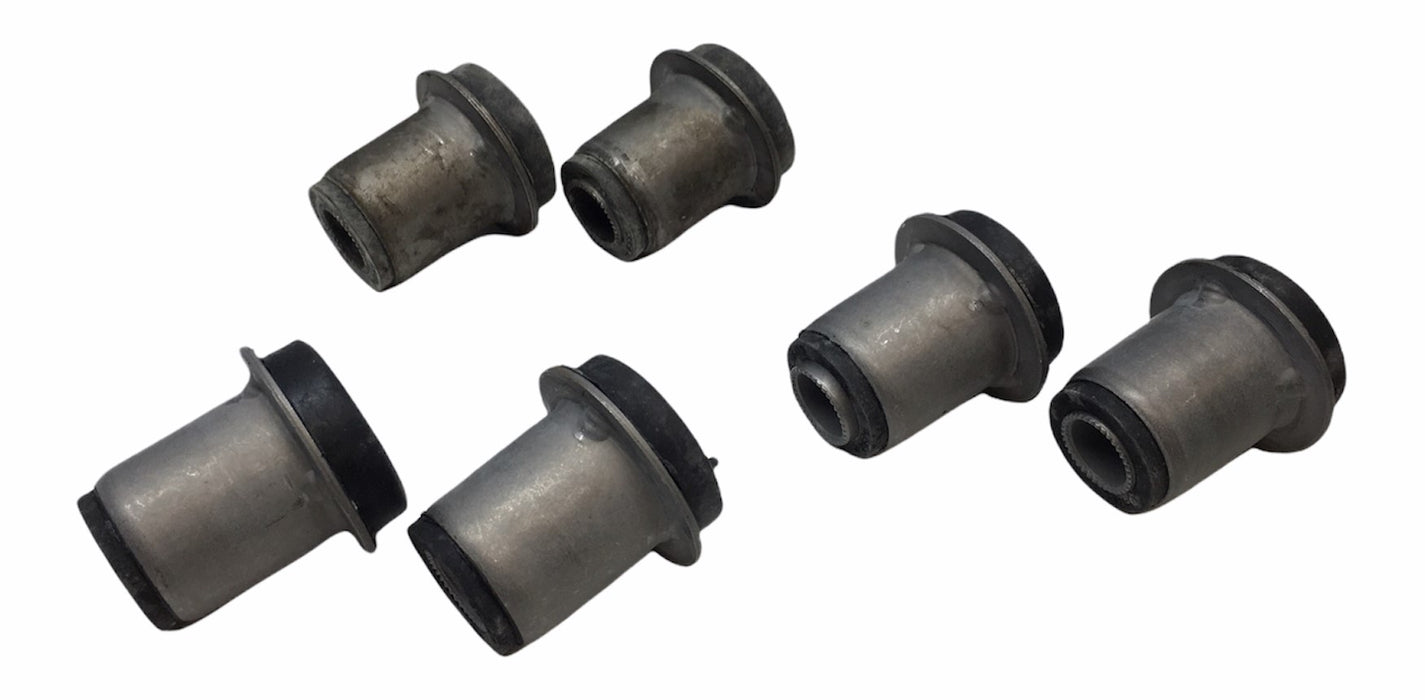 Premium Chassis Parts Suspension Control Arm Bushing Kit [Lot of 3] K6144 NOS