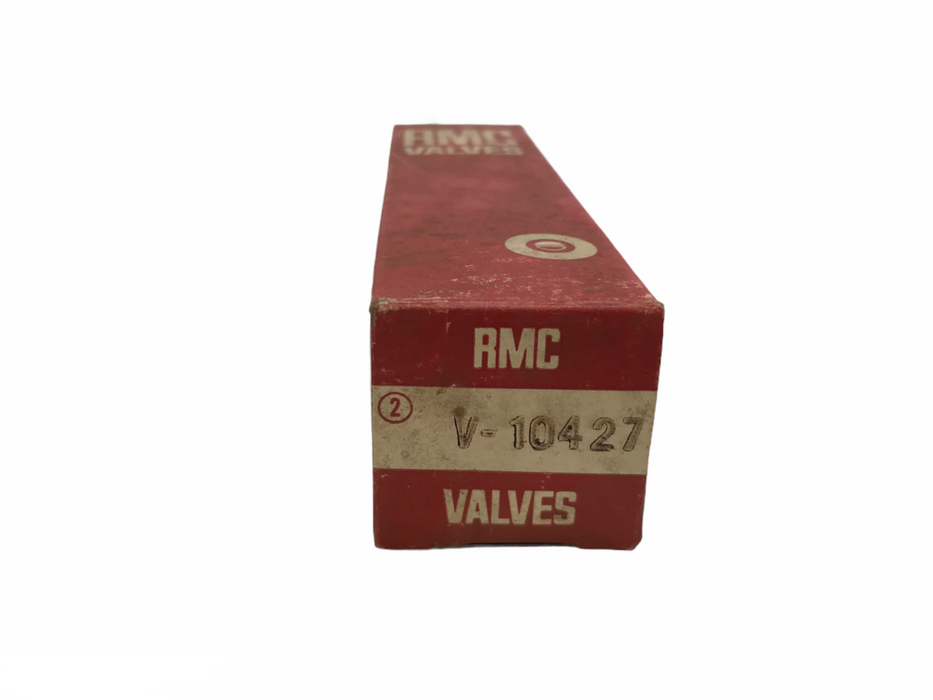Federal Mogul Engine Intake Valve Set V10427 NOS