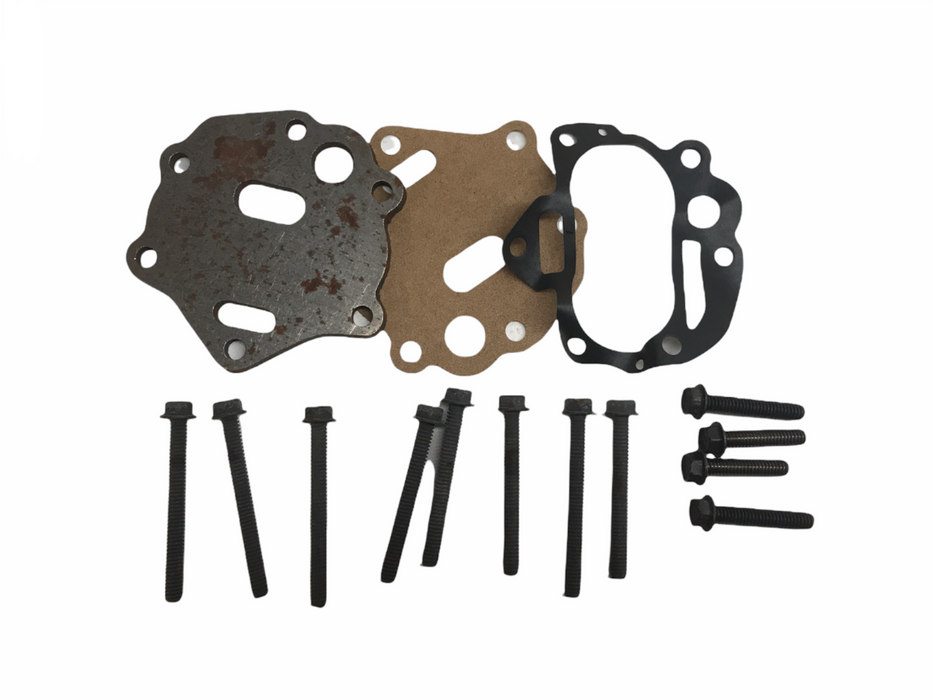 Melling Oil Pump Geer Thrust Plate Kit P-20-L NOS