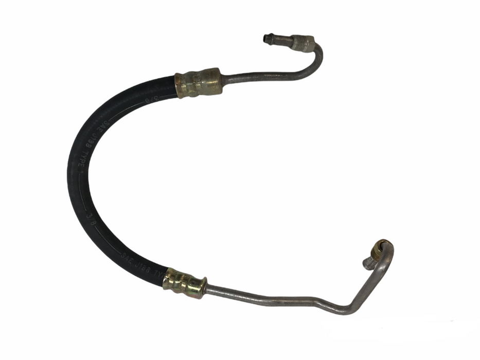 Moog Power Steering Pressure Line Hose Assembly M4099 NOS