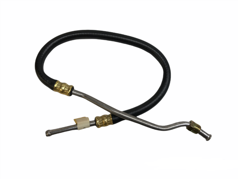 Moog Power Steering Pressure Line Hose Assembly M651 [Lot of 2] NOS